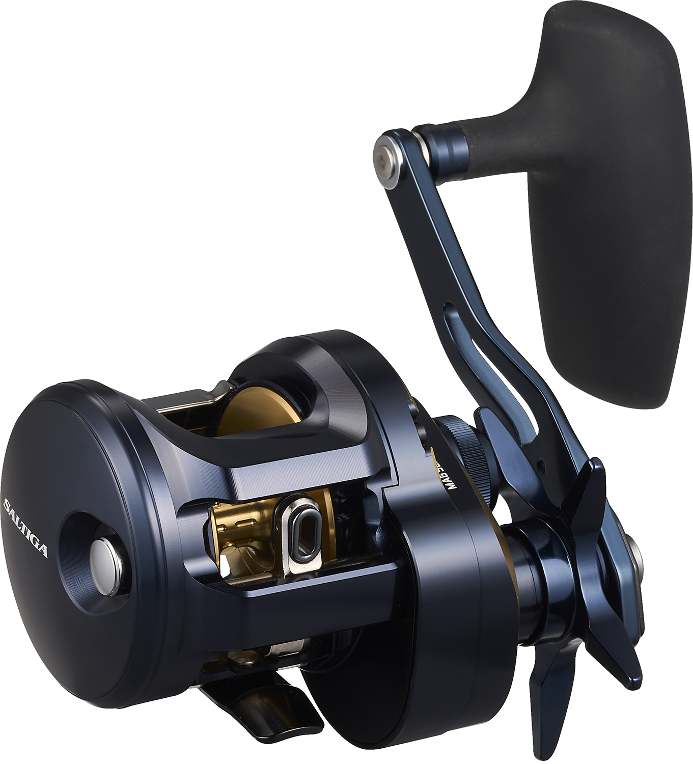 ソルティガ 300(リール)｜DAIWA