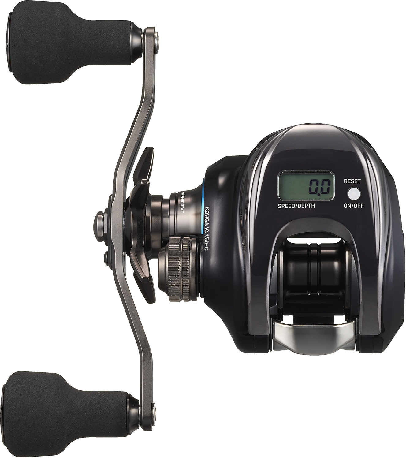 紅牙 IC 150-C(リール)｜DAIWA