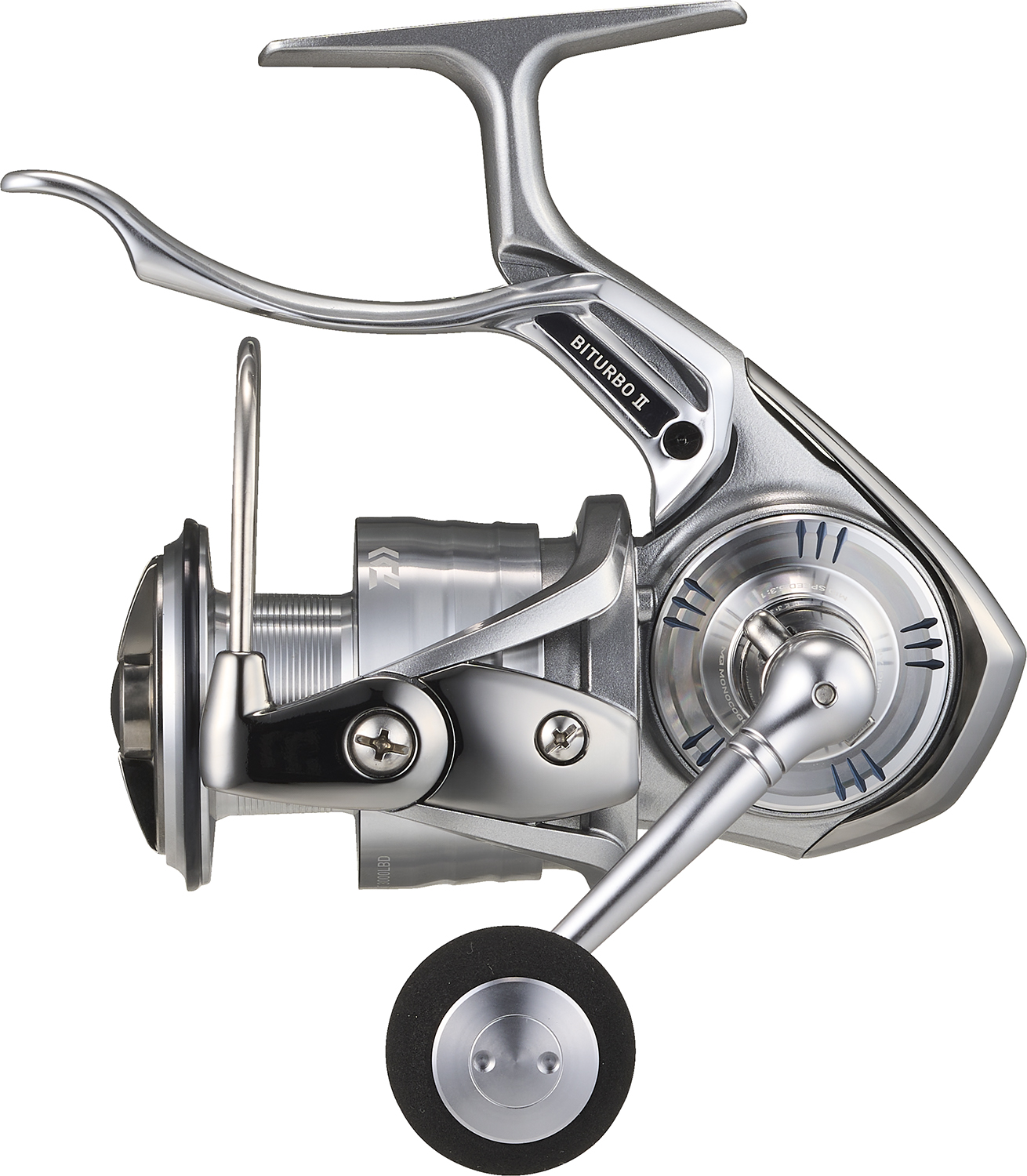 インパルト LBD(リール)｜DAIWA