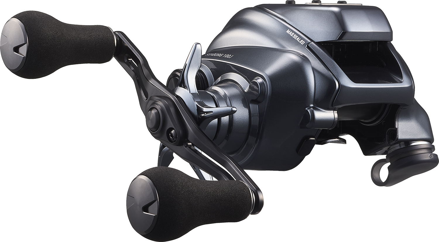 シーボーグ 100J(リール)｜DAIWA