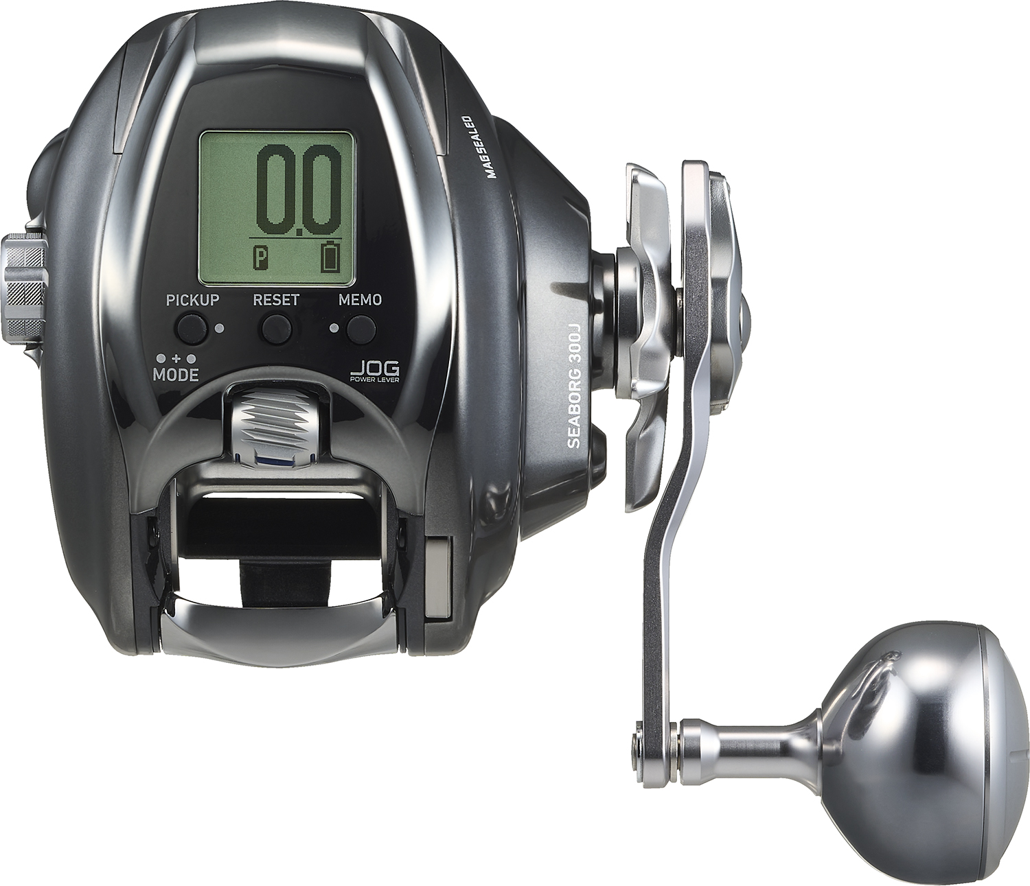 シーボーグ 300J(リール)｜DAIWA