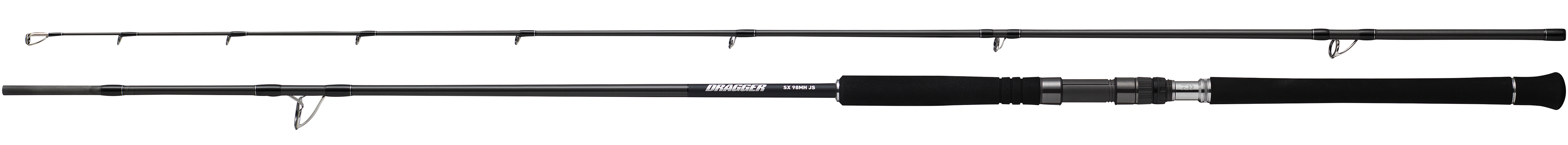 ドラッガー SX(ロッド)｜DAIWA