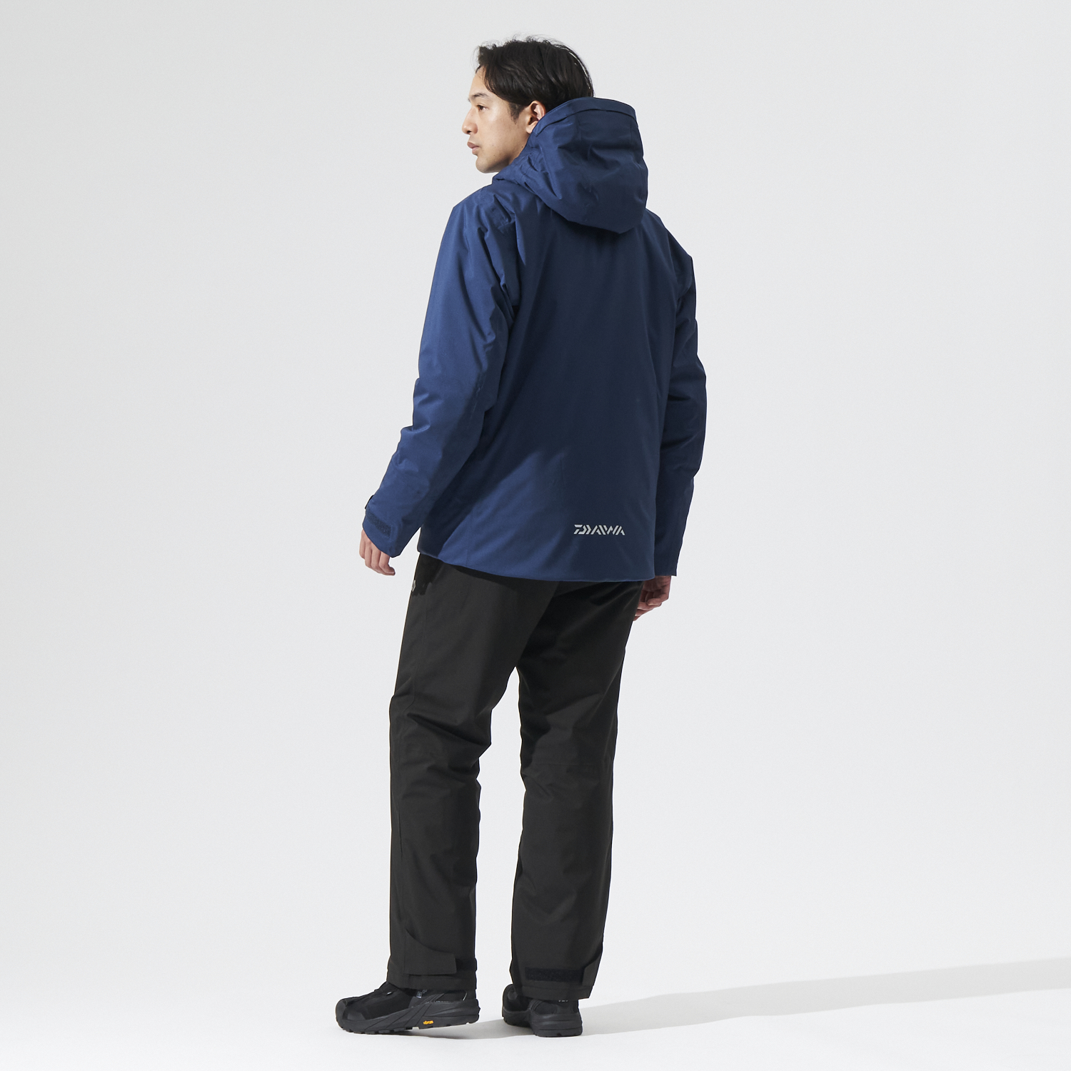 DW-3524 RAINMAX®ウィンタースーツ(ウェア)｜DAIWA