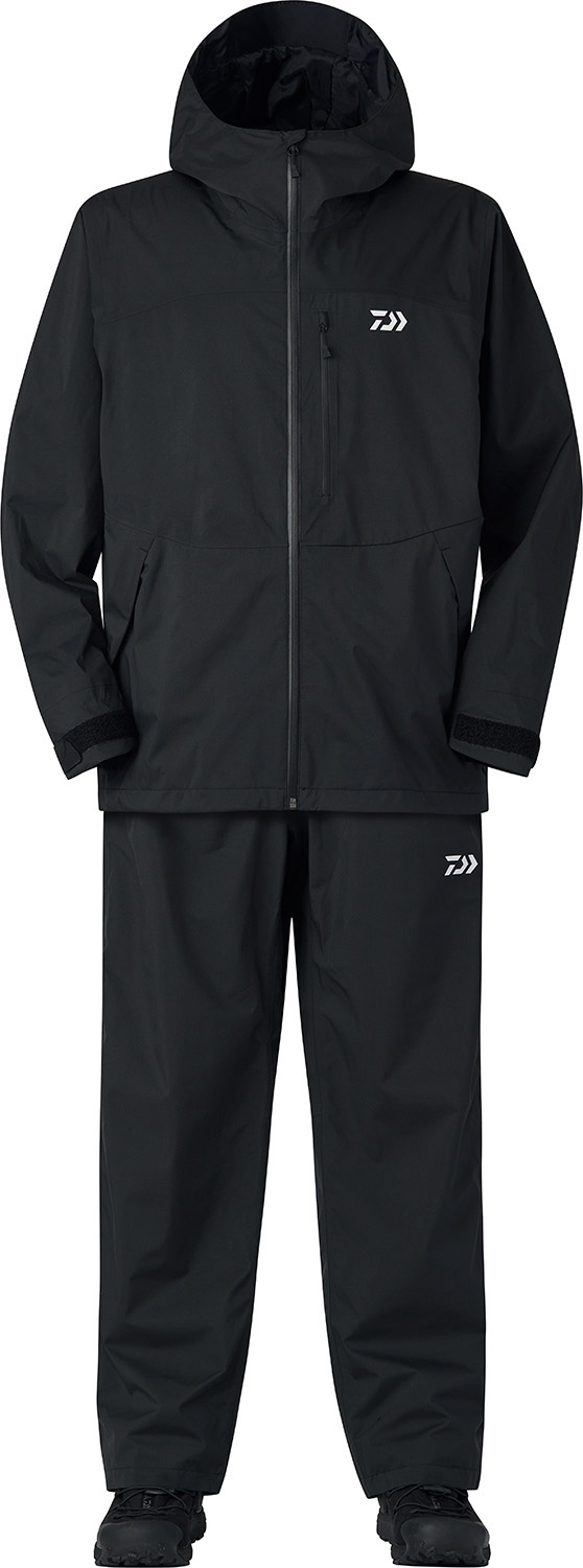 DR-3625 RAINMAX® レインスーツ(ウェア)｜DAIWA