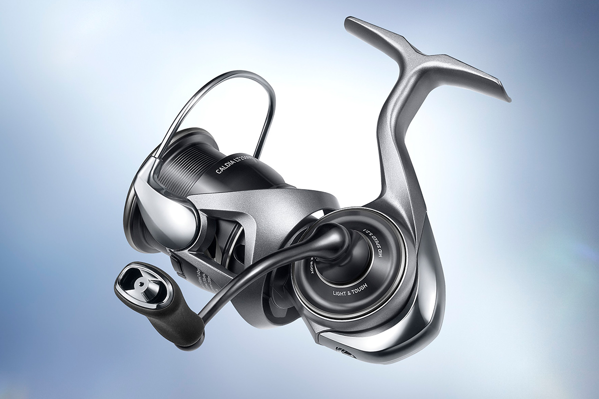 カルディア(リール)｜DAIWA