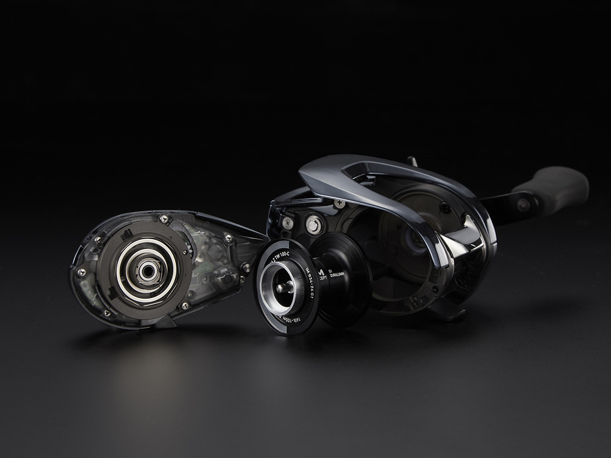 IM Z TW100-C(リール)｜DAIWA
