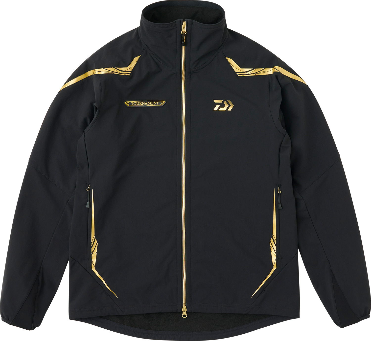DJ-2125T トーナメントSTORMFLEECE™ジャケット(ウェア)｜DAIWA