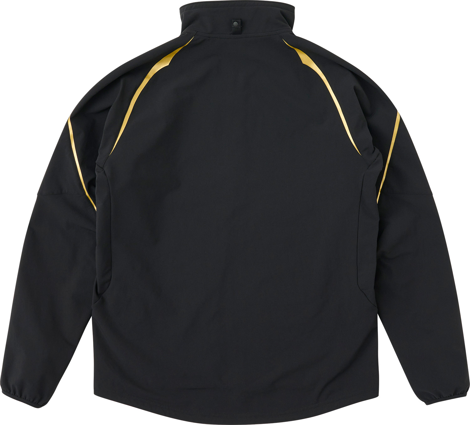 DJ-2125T トーナメントSTORMFLEECE™ジャケット(ウェア)｜DAIWA