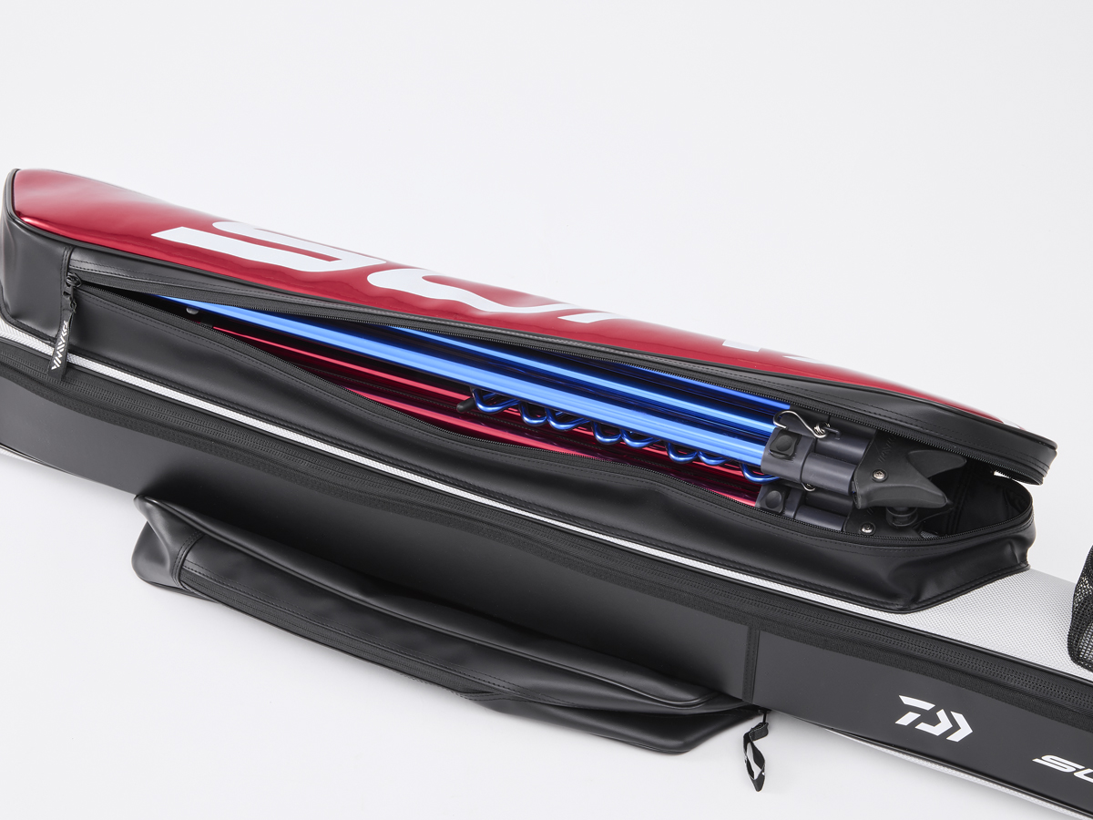 サーフロッドケース 160PW（F）(ロッドケース・バッグ・バッカン)｜DAIWA