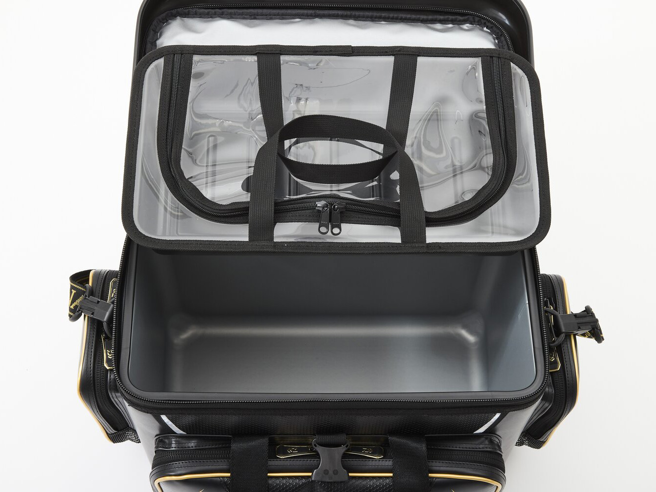 トーナメントクールバッグ（D）(ロッドケース・バッグ・バッカン)｜DAIWA