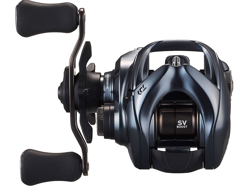 タトゥーラ SV TW(リール)｜DAIWA