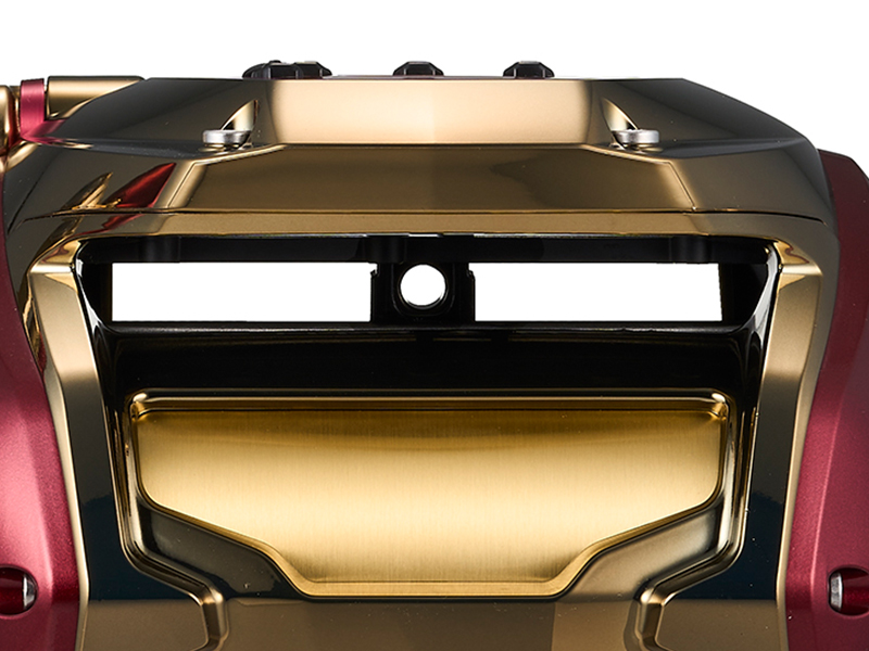 シーボーグ G1200M(リール)｜DAIWA