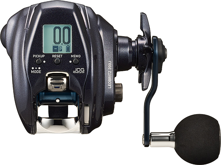 レオブリッツ 200J(リール)｜DAIWA