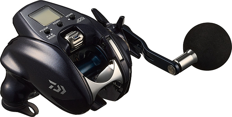 レオブリッツ 200J(リール)｜DAIWA