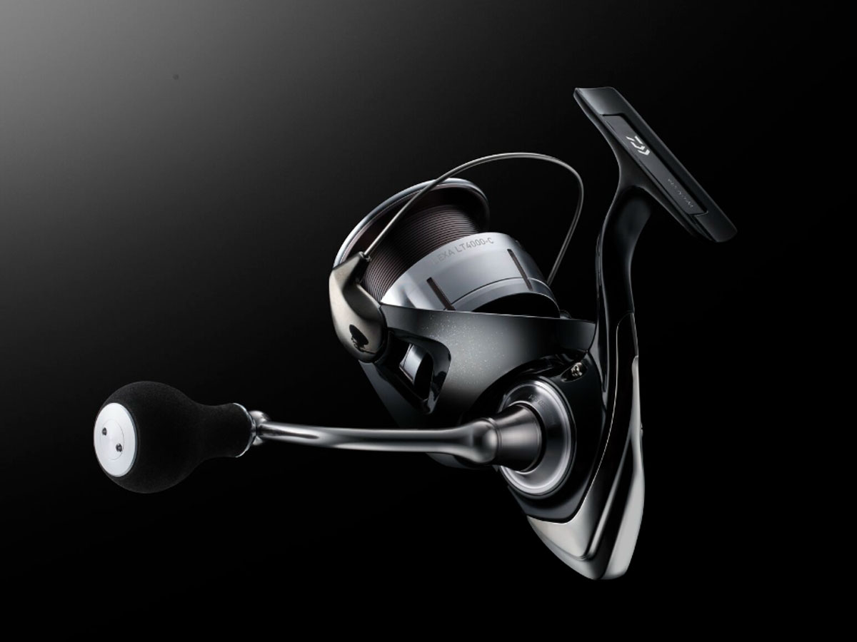 レグザ(リール)｜DAIWA