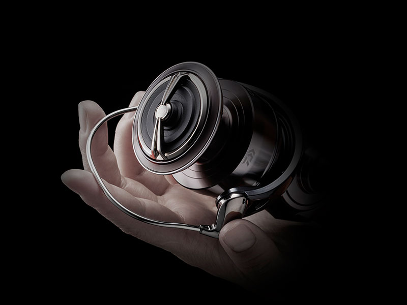 セルテート SW 4000/5000/6000(リール)｜DAIWA