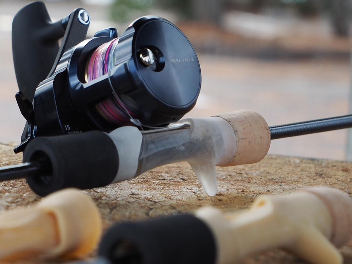 ソルティガ SJ(ロッド)｜DAIWA