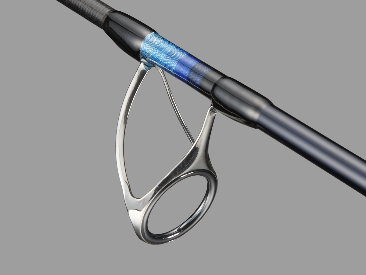 ソルティガ ブレイクスルー(ロッド)｜DAIWA