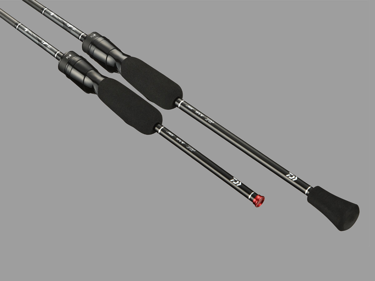 月下美人 AIR(ロッド)｜DAIWA