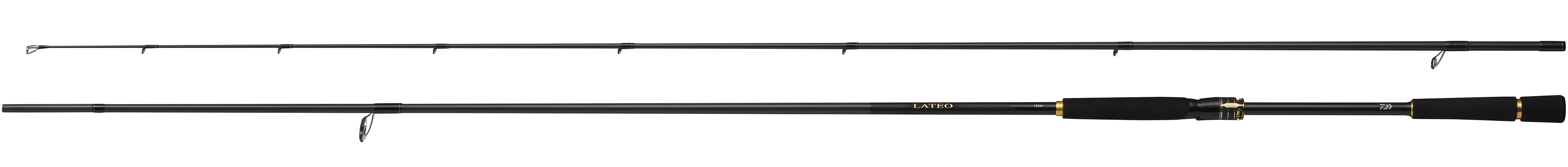 ラテオ(ロッド)｜DAIWA