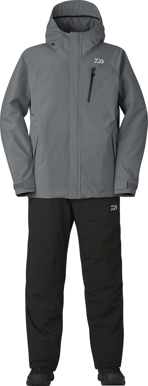 DW-3524 RAINMAX®ウィンタースーツ(ウェア)｜DAIWA