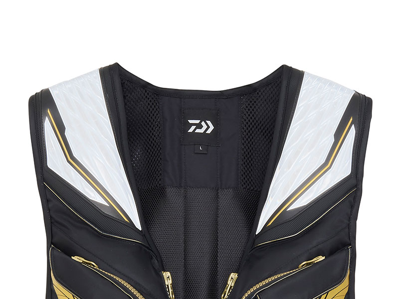 DF-3025T トーナメント バリアテック® サイバーフロート(ライフ