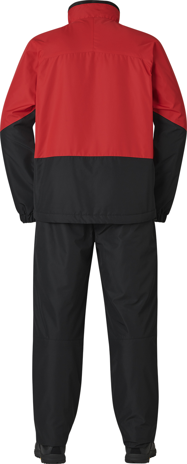 DI-5524 ウォームアップスーツ(ウェア)｜DAIWA