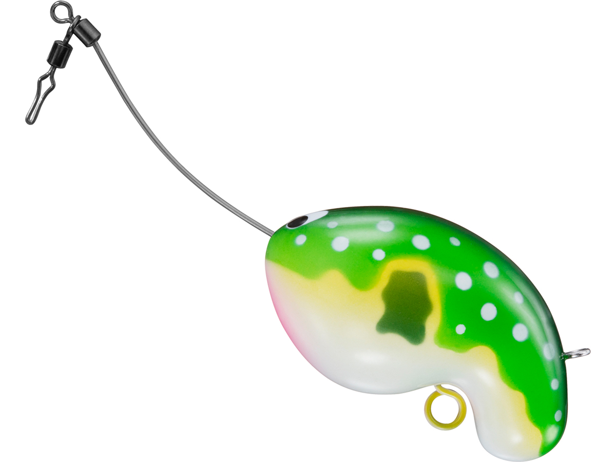 ふく式(ルアー)｜DAIWA