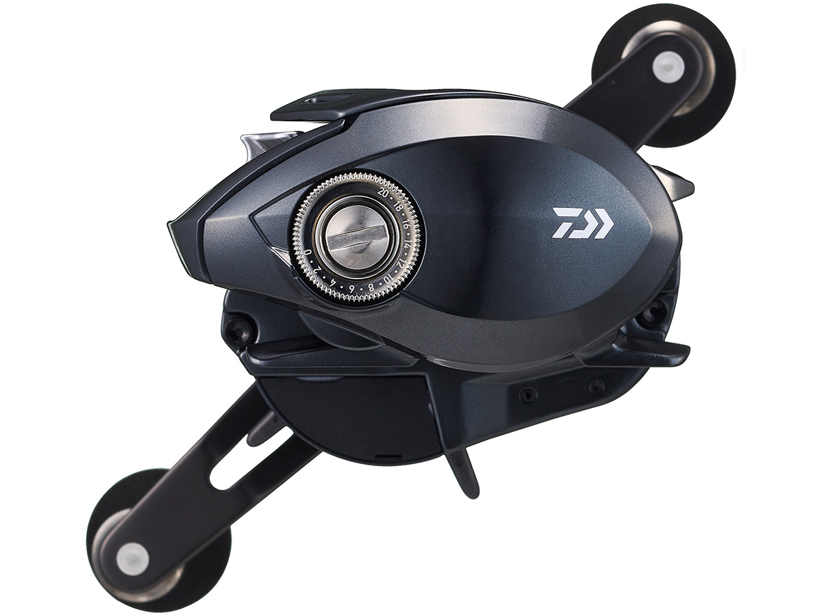 アドミラ A(リール)｜DAIWA