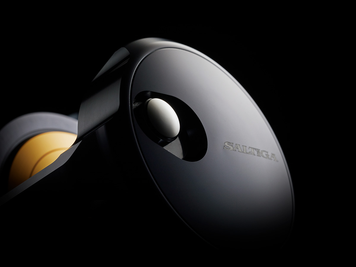 ソルティガ 15(リール)｜DAIWA