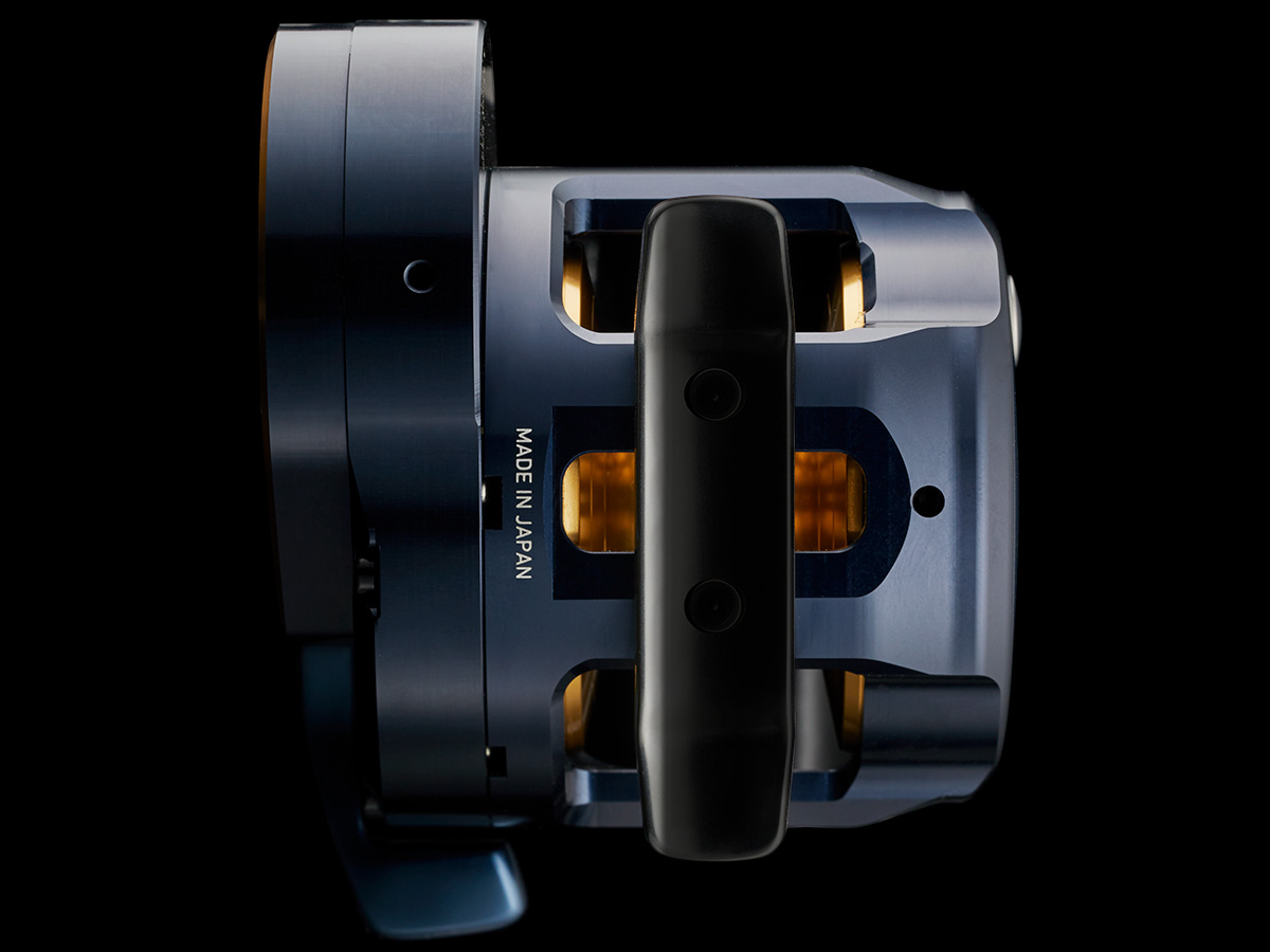 ソルティガ 15(リール)｜DAIWA