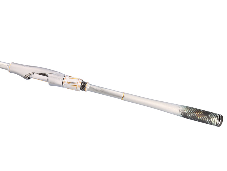 銀狼王牙(ロッド)｜DAIWA