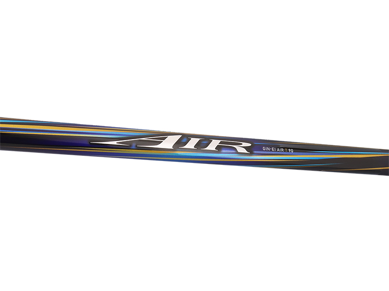 銀影エア T(ロッド)｜DAIWA