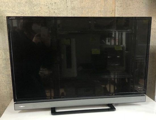 2016年製 東芝 レグザ 32V 液晶テレビ 32V30 | 中古家電と中古家具なら