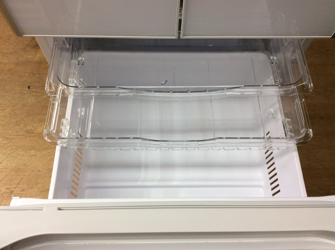 日立 冷凍冷蔵庫 2019年製 R-S40J | 中古家電と中古家具なら横浜