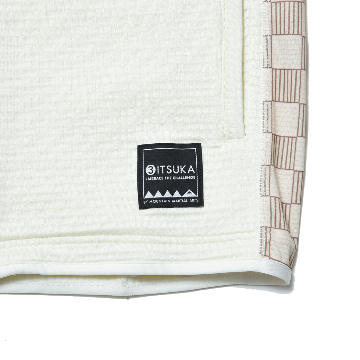 MMA 3itsuka POLARTERC ZIP-HIGH - 三津家貴也 オフィシャルサイト