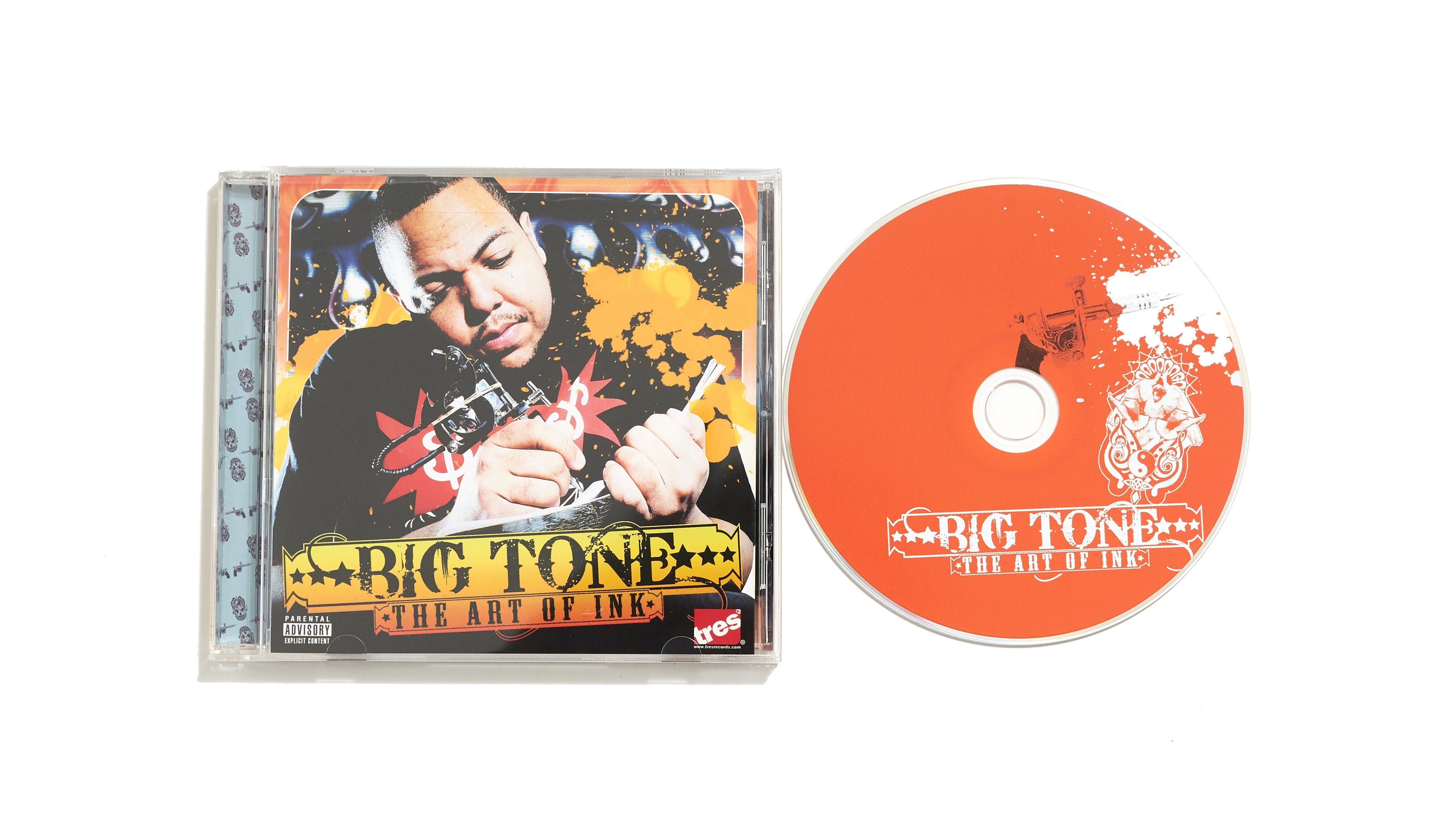 Big Tone – 3pc.jp