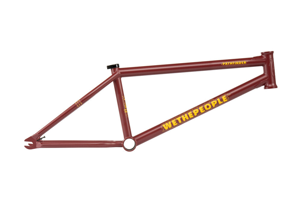 We The People Pathfinder Frame | 3ride.com