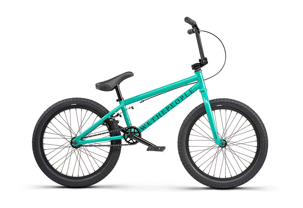 We The People Thrillseeker BMX Bike | 3ride.com