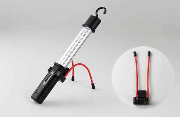 ハイパワーLEDライト 3R-MAGSY | スリーアールソリューション株式会社