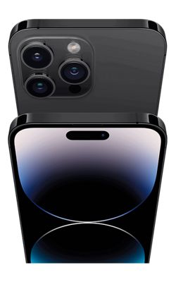 Apple iPhone 14 Pro Max: Prices, 1 Colors, Sizes, Features & Specs