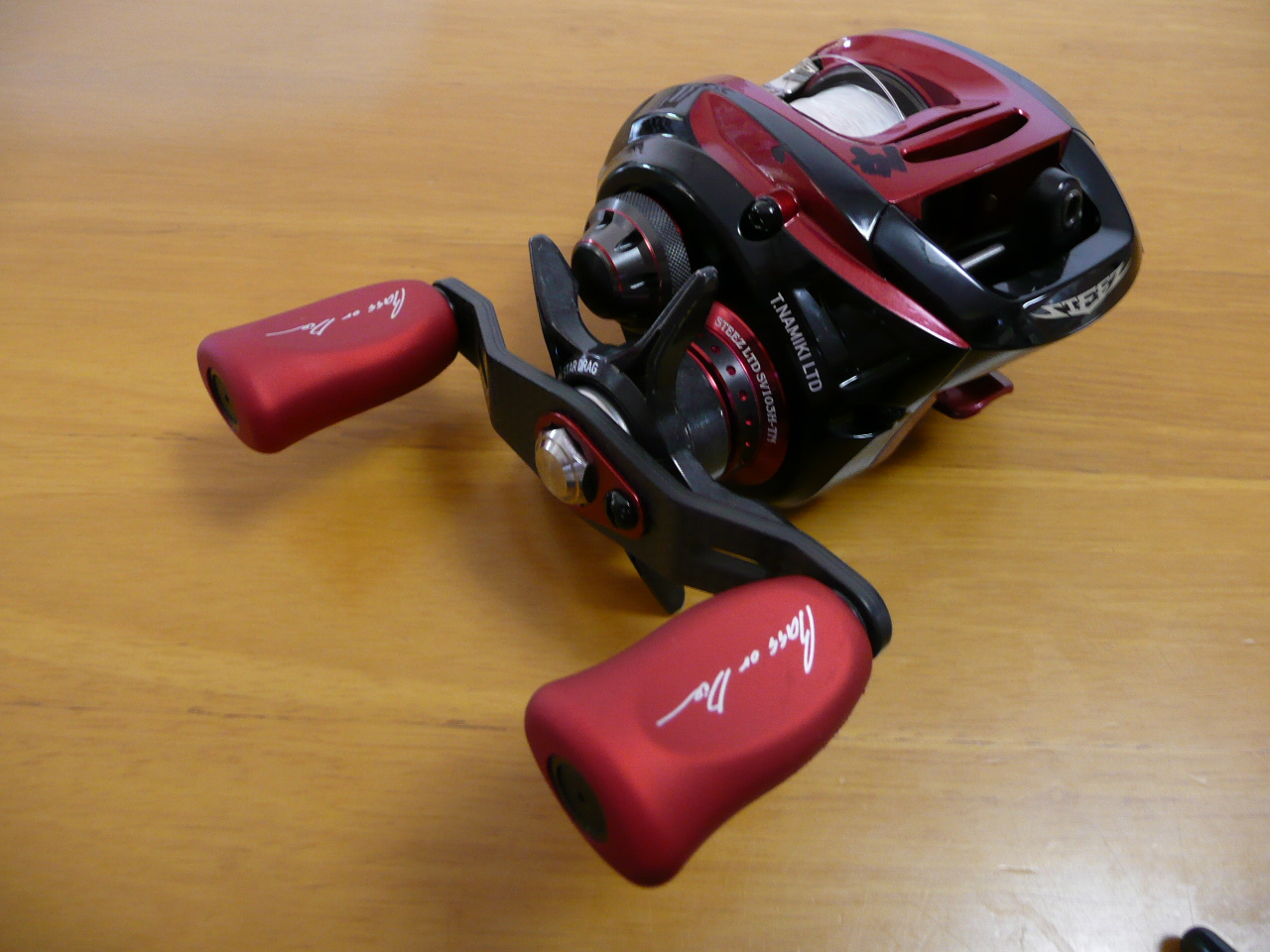 並木敏成オフィシャルサイト『THIS IS T.namiki』スティーズリミテッド