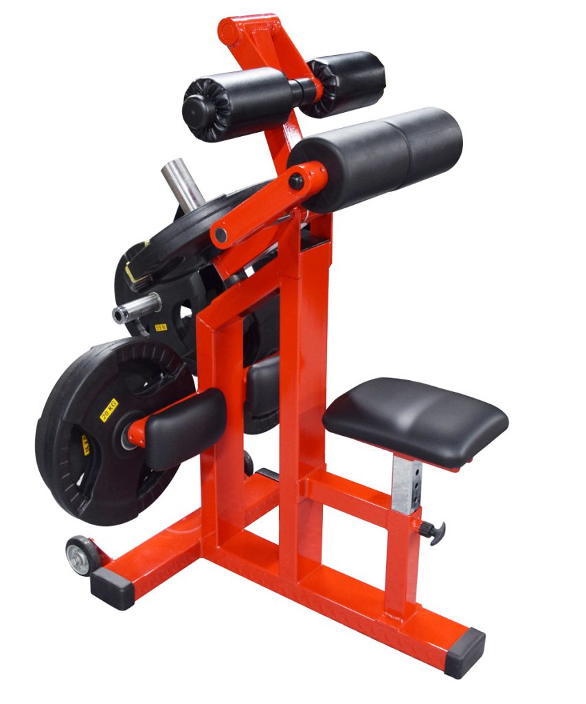 鍛錬マシンとは? - 東京ネバーランド事業部（鍛錬マシンの販売-施設