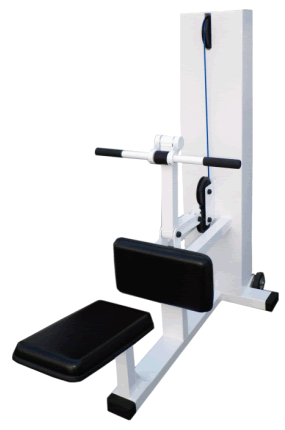 コンディショニングラインシリーズ/鍛錬マシン -東京ネバーランド事業