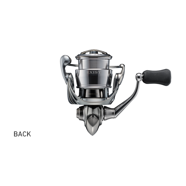 22EXIST SF2000SS-P（イグジスト） – t-Route