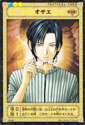 ヒカルの碁 トレーディングカードゲーム 棋聖降臨(49枚)