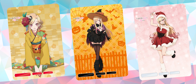 ビルディバイド-ブライト- 公式サイト