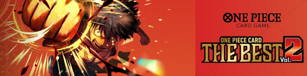 ONE PIECE CARD GAME/☆Promotional Cards]モンキー・D・ルフィ(週刊