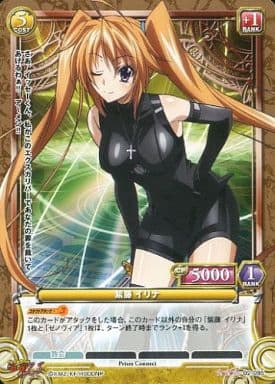 Prism Connect/High School DxD New]紫藤 イリナ 02-095 R | Buy from
