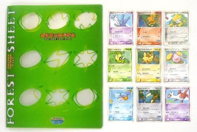 Others Supplies](USED) ポケモンカードゲーム ポケパーク プレミアム